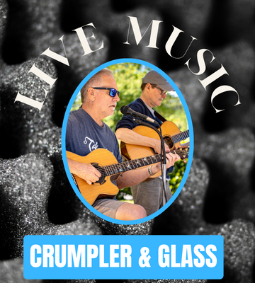 Crumpler & Glass