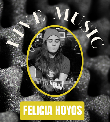 Felicia Hoyos