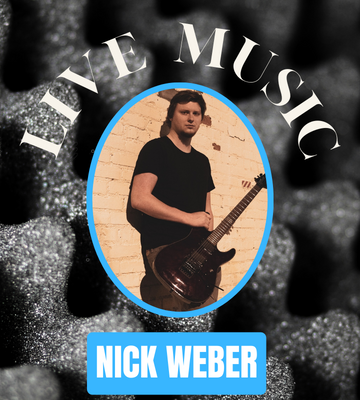 Nick Weber
