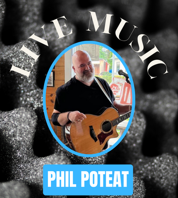 Phil Poteat